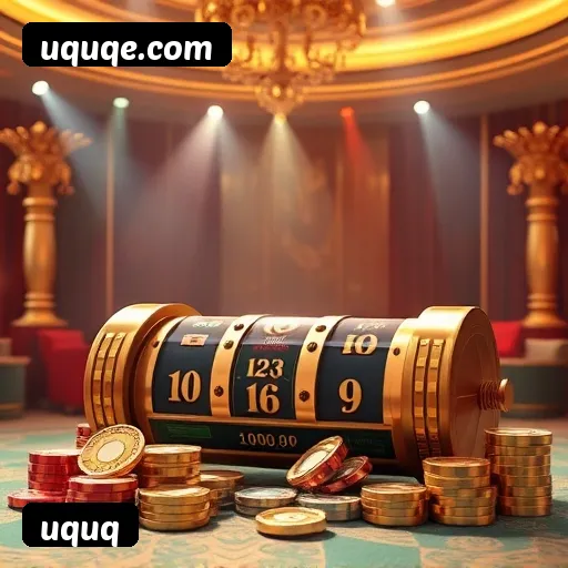 Jogos de Cassino em Destaque - Slots, Roleta, Blackjack